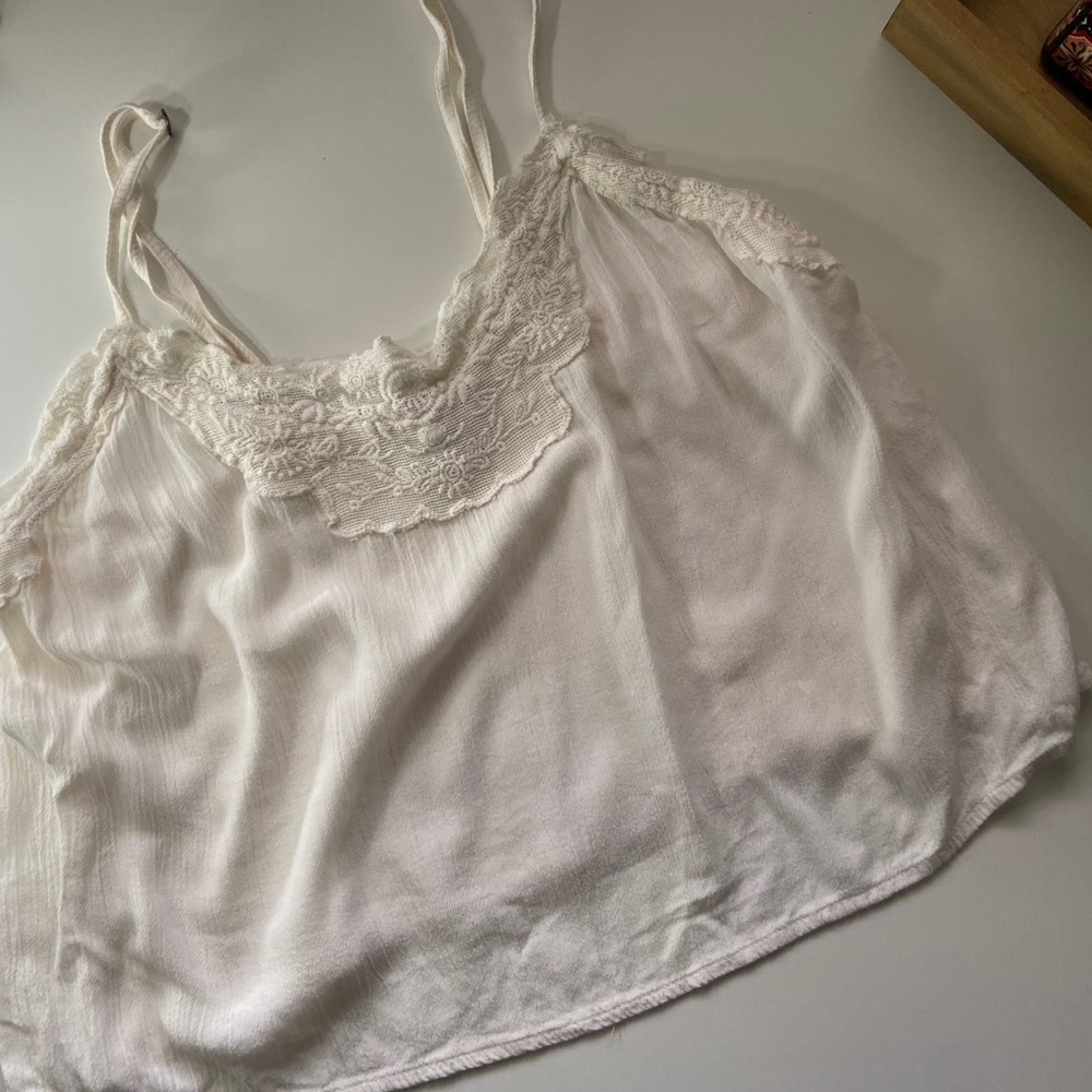 Billabong Top